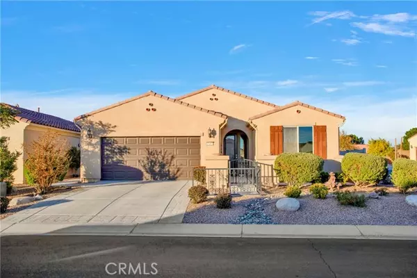 11457 Mint ST, Apple Valley, CA 92308