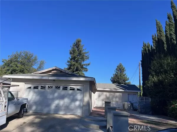 4181 Hi DR, Simi Valley, CA 93063