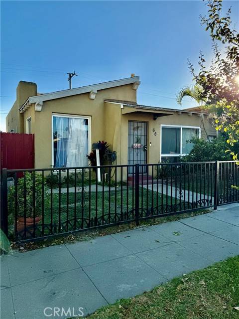 66 E Platt ST, Long Beach, CA 90805