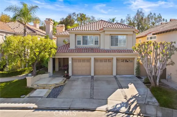 4 Cala D Or, Laguna Niguel, CA 92677