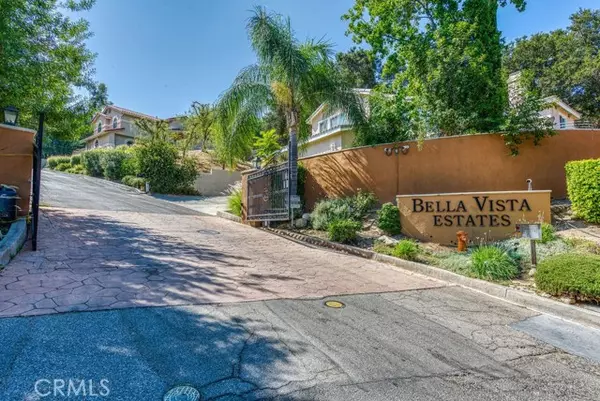 Newhall, CA 91321,24850 bella VIS