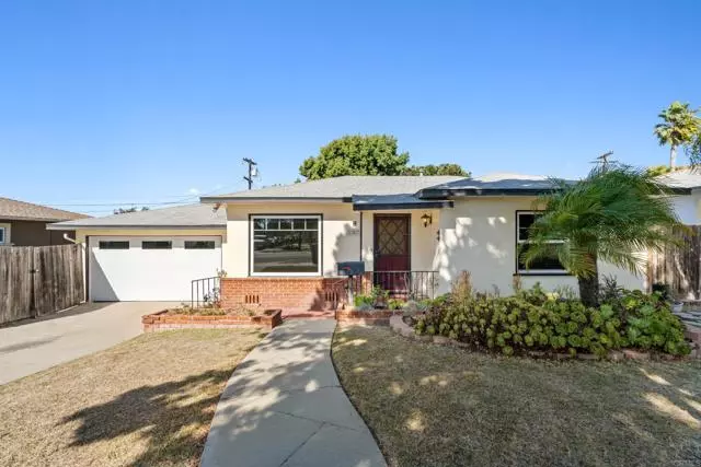 157 I ST, Chula Vista, CA 91910