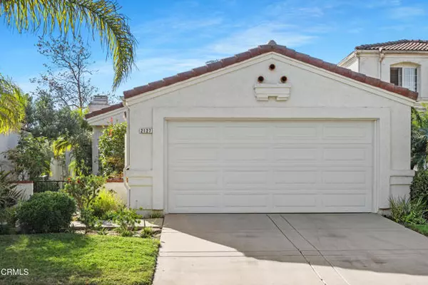 Oxnard, CA 93036,2127 Bermuda Dunes PL