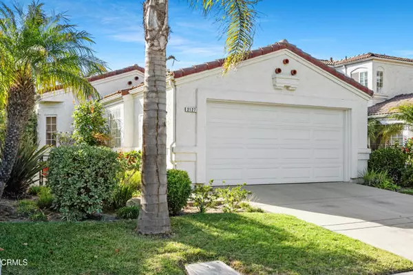 Oxnard, CA 93036,2127 Bermuda Dunes PL