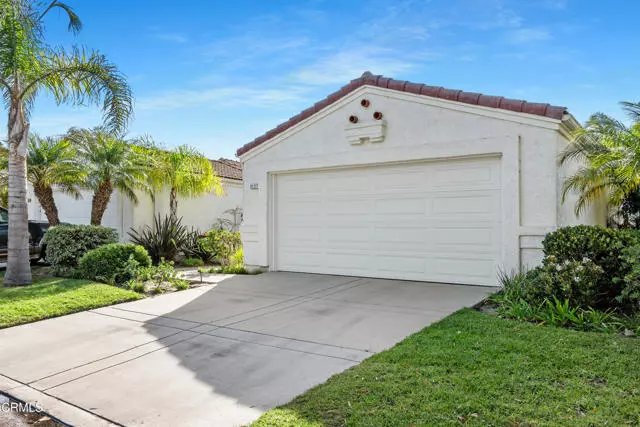 Oxnard, CA 93036,2127 Bermuda Dunes PL