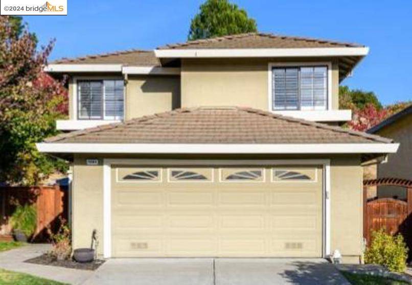 4969 Bayleaf Ct, Martinez, CA 94553
