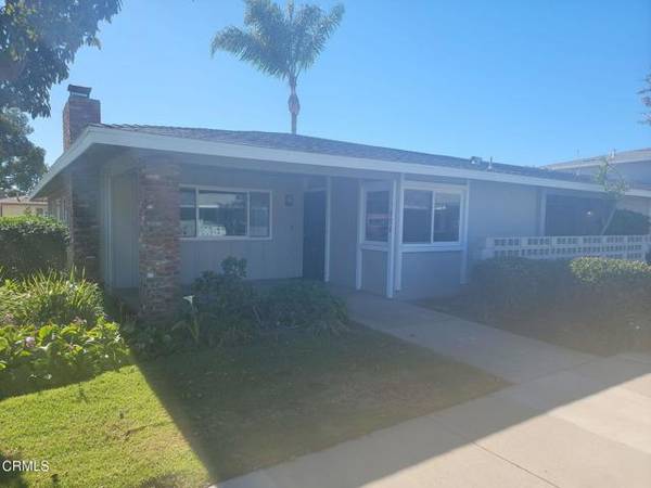 156 W Garden GR, Port Hueneme, CA 93041