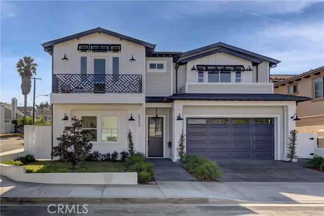 2322 Marshallfield LN, Redondo Beach, CA 90278