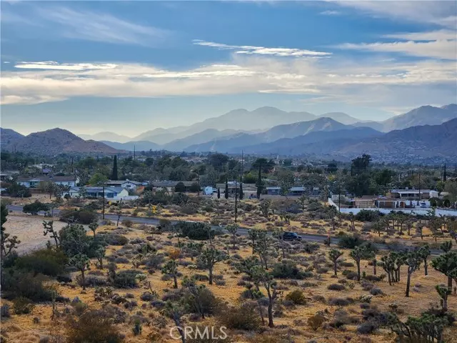 Yucca Valley, CA 92284,164 LOT Joshua LN