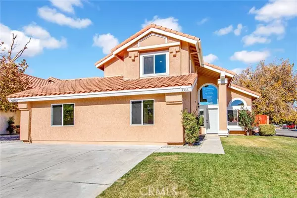 3333 Fairfield AVE, Palmdale, CA 93550