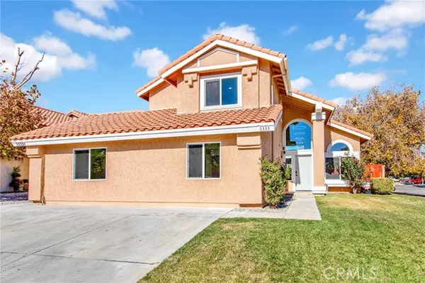 3333 Fairfield AVE, Palmdale, CA 93550