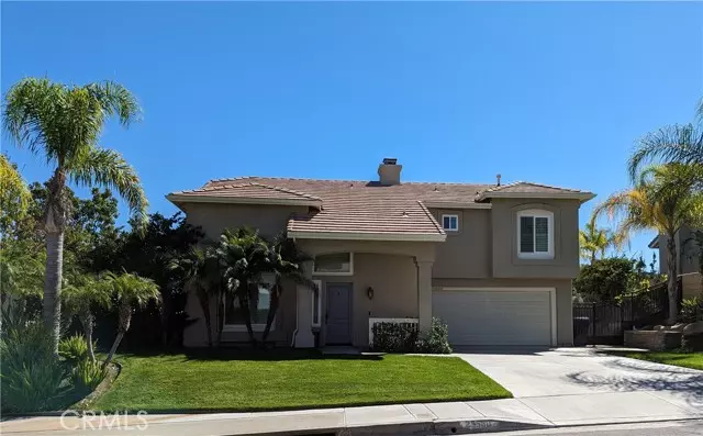 25580 Crockett LN, Stevenson Ranch, CA 91381