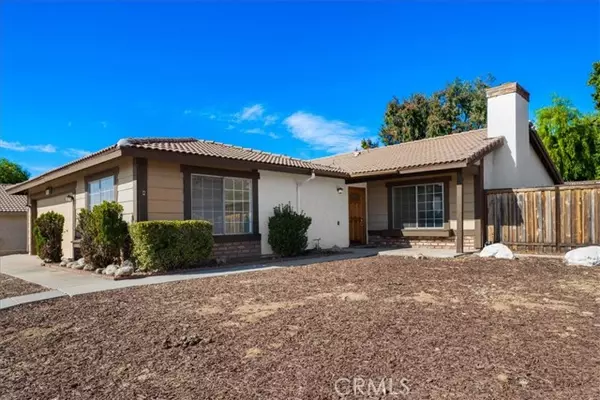 Moreno Valley, CA 92557,24856 Sunday DR