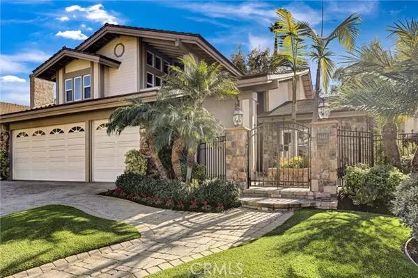 24662 Kings RD, Laguna Niguel, CA 92677