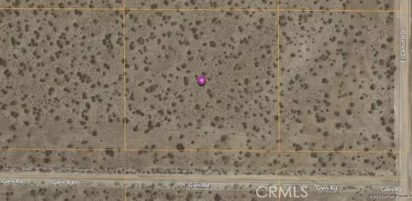 California City, CA 93505,0 Vic/Vac Glen RD