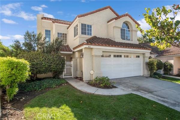 46 Calle Del Mar, Pomona, CA 91766