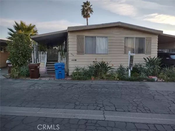 12700 Elliott Ave 502, El Monte, CA 91732