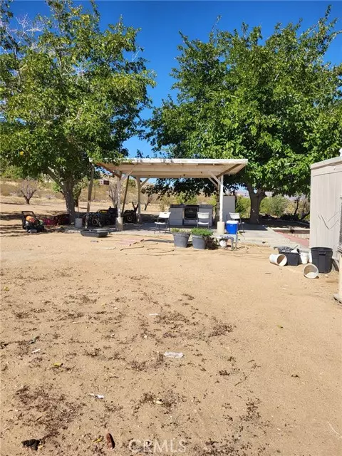 Lucerne Valley, CA 92356,0 Midway AVE