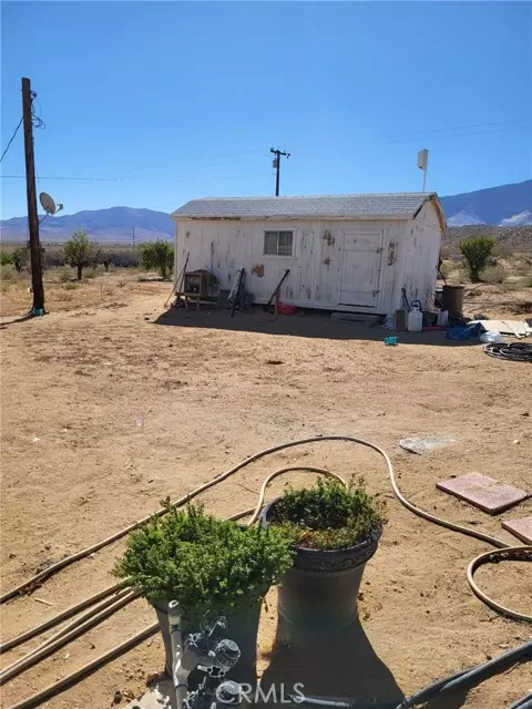 Lucerne Valley, CA 92356,0 Midway AVE