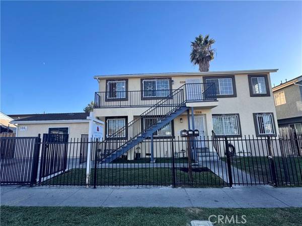 108 W 84th ST, Los Angeles, CA 90003