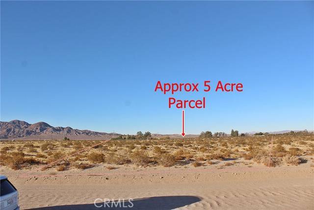 Newberry Springs, CA 92365,111 Valley Center Rd