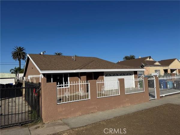 1345 84th Pl, Los Angeles, CA 90044