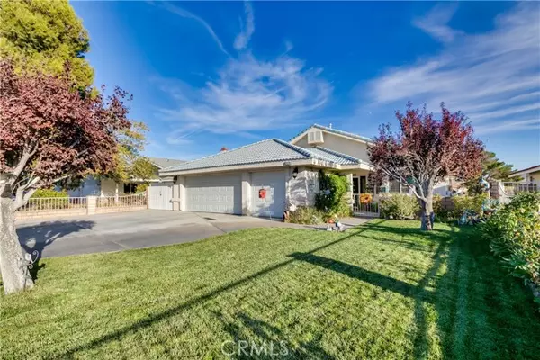 26249 Fleet LN, Helendale, CA 92342