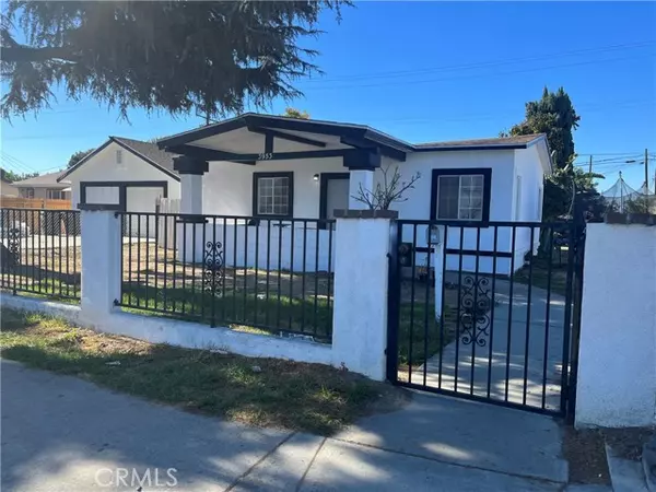 3951 Arden DR, El Monte, CA 91731