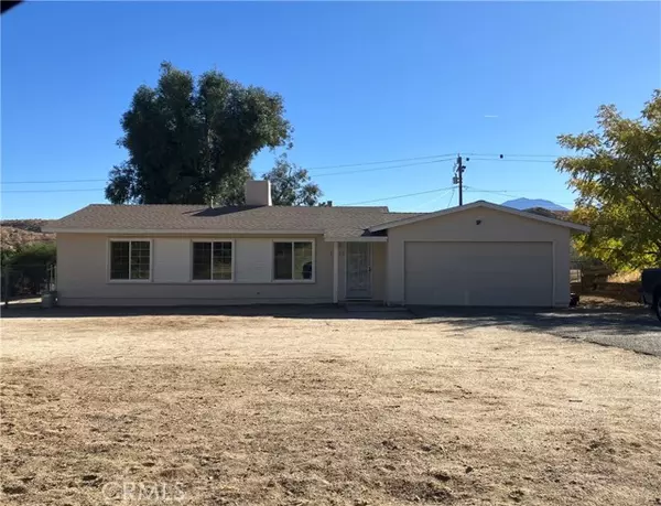 49167 Hibiscus DR, Morongo Valley, CA 92256