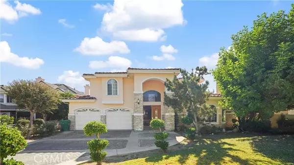 502 W Lemon AVE, Arcadia, CA 91007