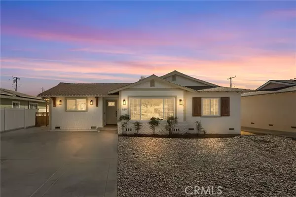 Ontario, CA 91762,939 West Bonnie Brae CT