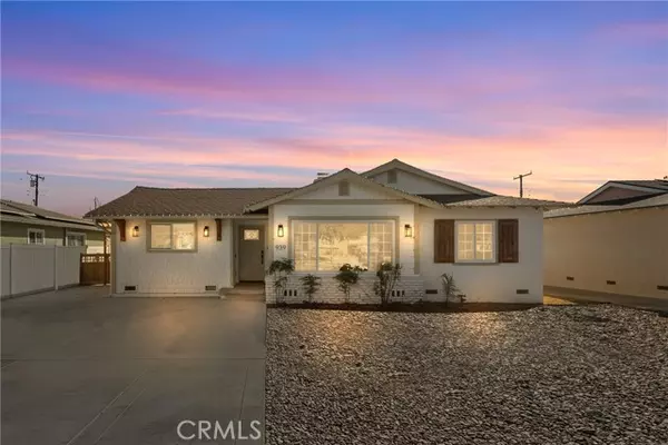 Ontario, CA 91762,939 West Bonnie Brae CT