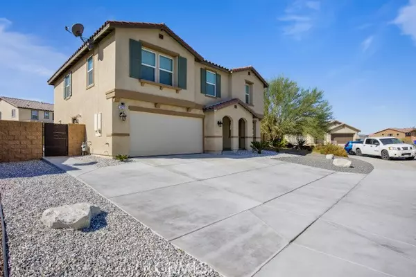 Victorville, CA 92394,14275 Pampas CT