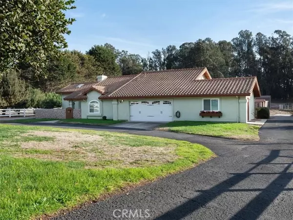 Arroyo Grande, CA 93420,2247 Idyllwild PL