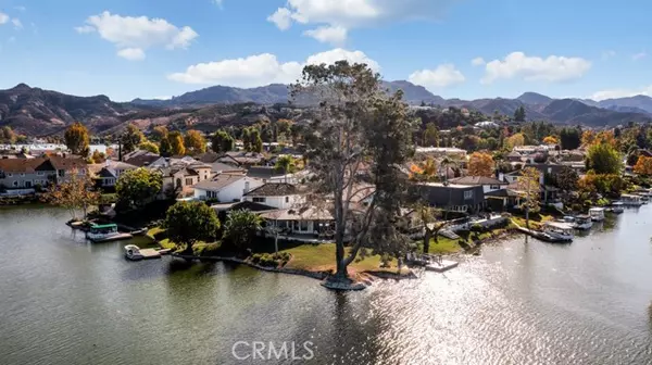 Westlake Village, CA 91361,4059 Mariner CIR