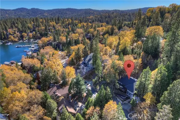 Lake Arrowhead, CA 92352,27538 W Shore RD