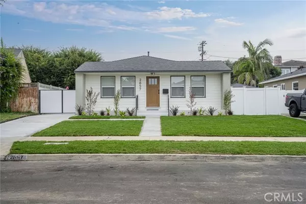 2657 S Dolphin ST, San Pedro, CA 90731