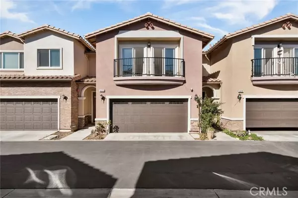 Chino Hills, CA 91709,4416 Lilac CIR