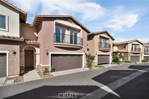 Chino Hills, CA 91709,4416 Lilac CIR