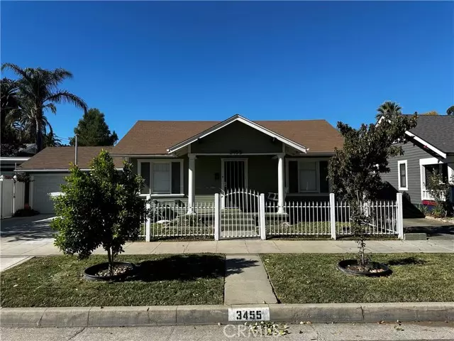 Riverside, CA 92501,3455 Locust ST