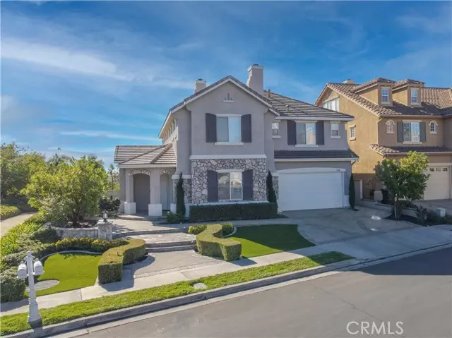 Mission Viejo, CA 92692,23195 Stoneridge