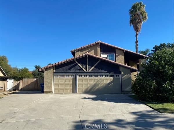 25787 Kellogg ST, Loma Linda, CA 92354