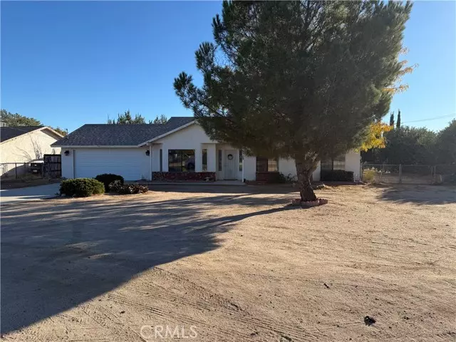 7309 Century AVE, Hesperia, CA 92345