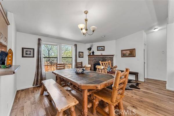 1124 W Country Club BLD, Big Bear City, CA 92314