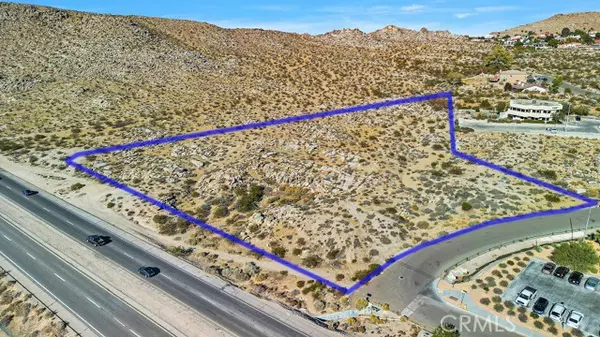 0 Muni RD, Apple Valley, CA 92307