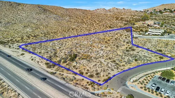 0 Muni RD, Apple Valley, CA 92307