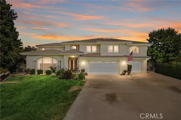 5064 Solitude CT, Rancho Cucamonga, CA 91737