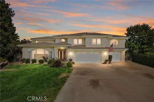 5064 Solitude CT, Rancho Cucamonga, CA 91737