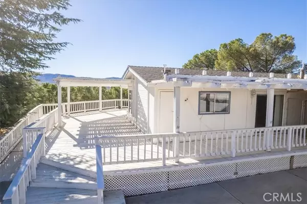 Anza, CA 92539,42655 Labrinia LN