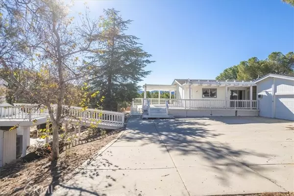 Anza, CA 92539,42655 Labrinia LN